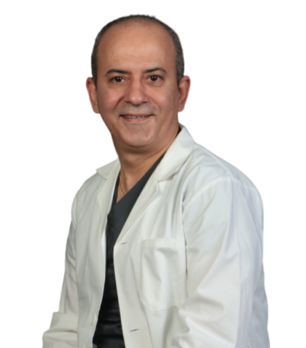 Dr. Mahbod Tabaei